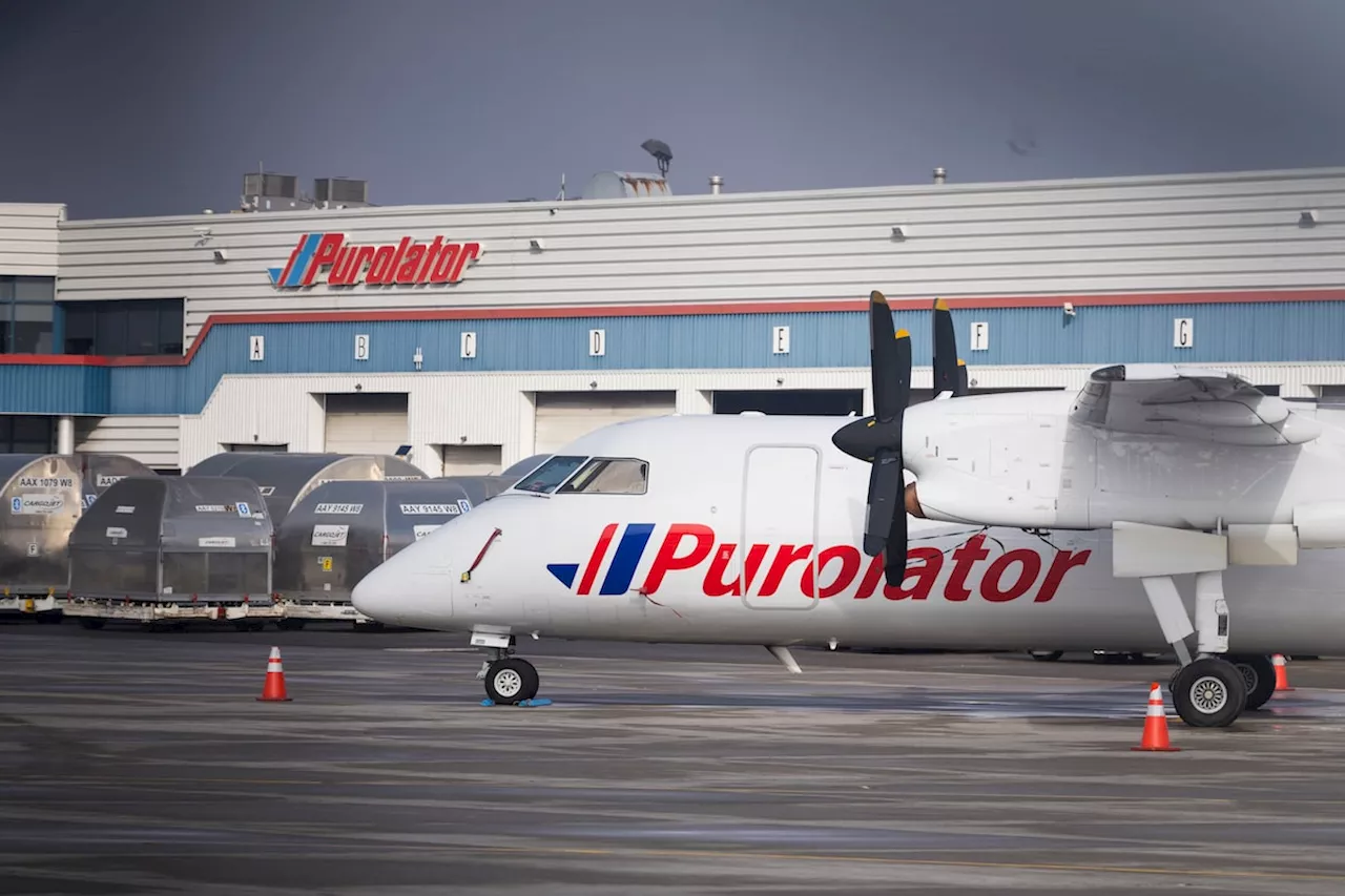 Purolator Acquires Livingston International to Navigate Shifting Trade Landscape