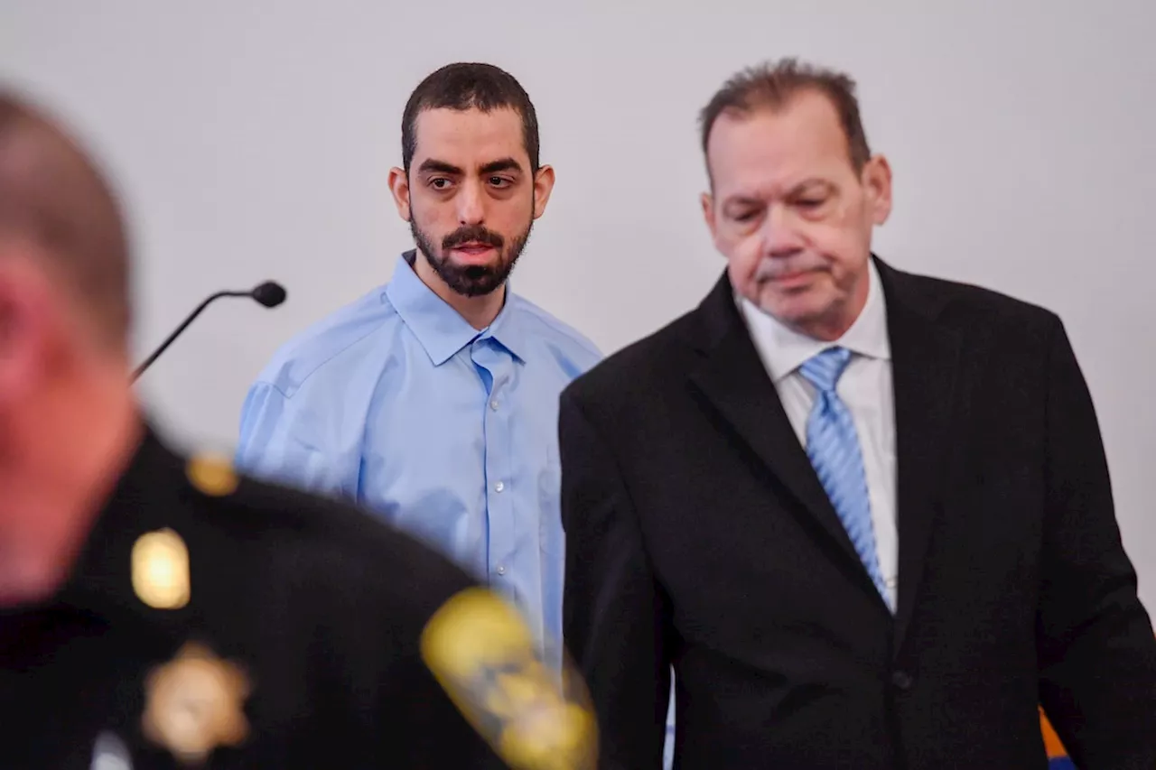 Salman Rushdie to Testify in Trial of Hadi Matar, Accused of Attack