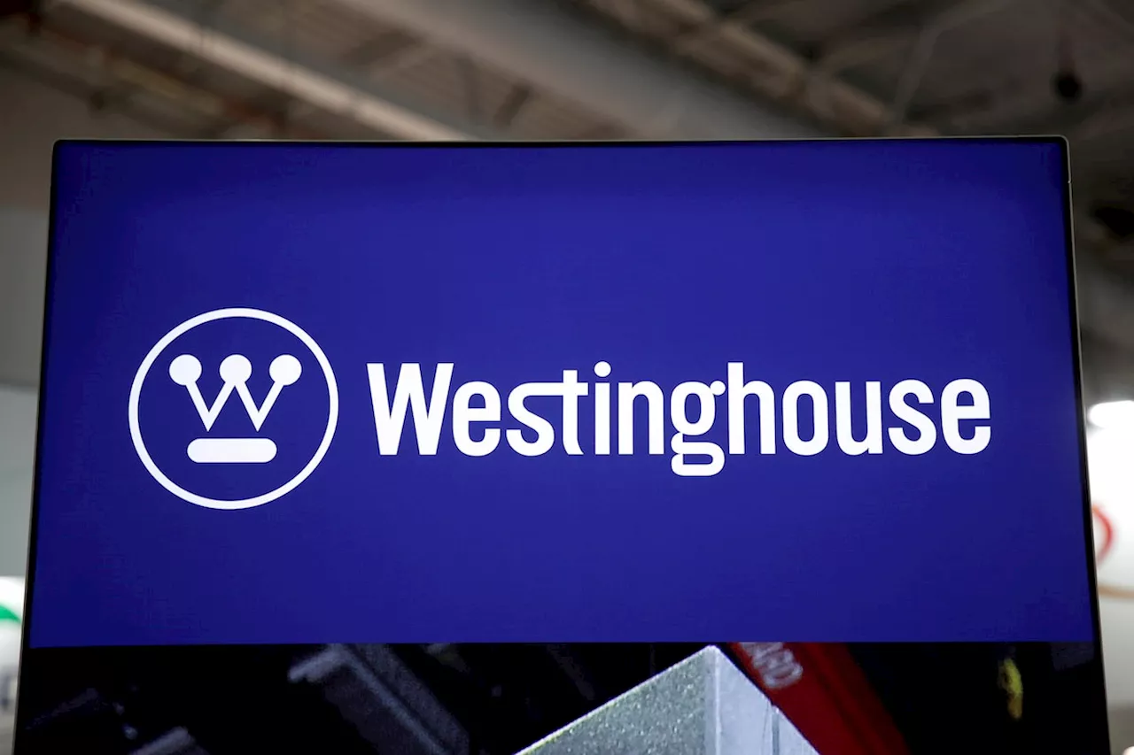 Westinghouse Proposes Reviving Nuclear Power in Italy with Small Modular Reactors