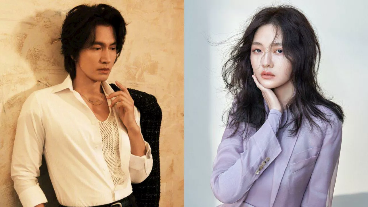 Jerry Yan Pays Tribute to Late 'Meteor Garden' Co-Star Barbie Hsu