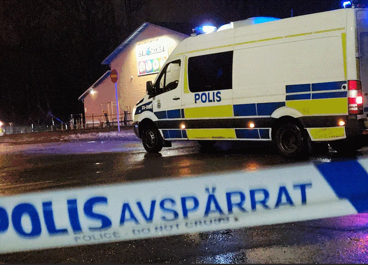 Mass Shooting at Swedish Adult Education Centre Leaves 10 Dead