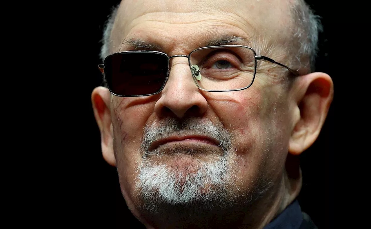 Salman Rushdie Attack Trial to Begin with Jury Selection