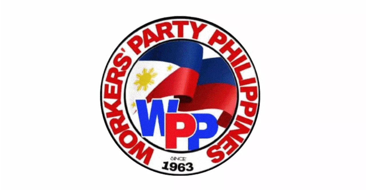 Workers and Peasants Party Backs P200 Wage Hike, Urges Support for Labor Champions