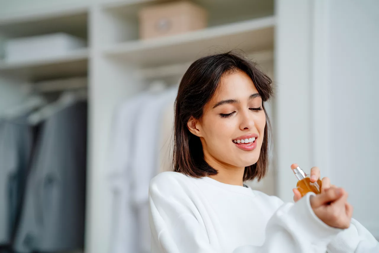 „Wie frisch gewaschen“-Parfum: Dieser Drogerie-Duft riecht richtig teuer (unter 20 Euro)