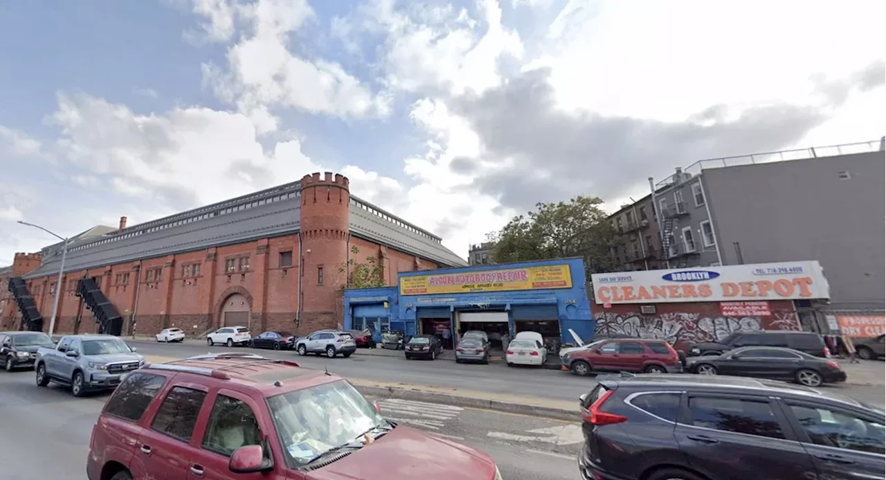 Atlantic Avenue in Brooklyn could get thousands of new homes and jobs under rezoning