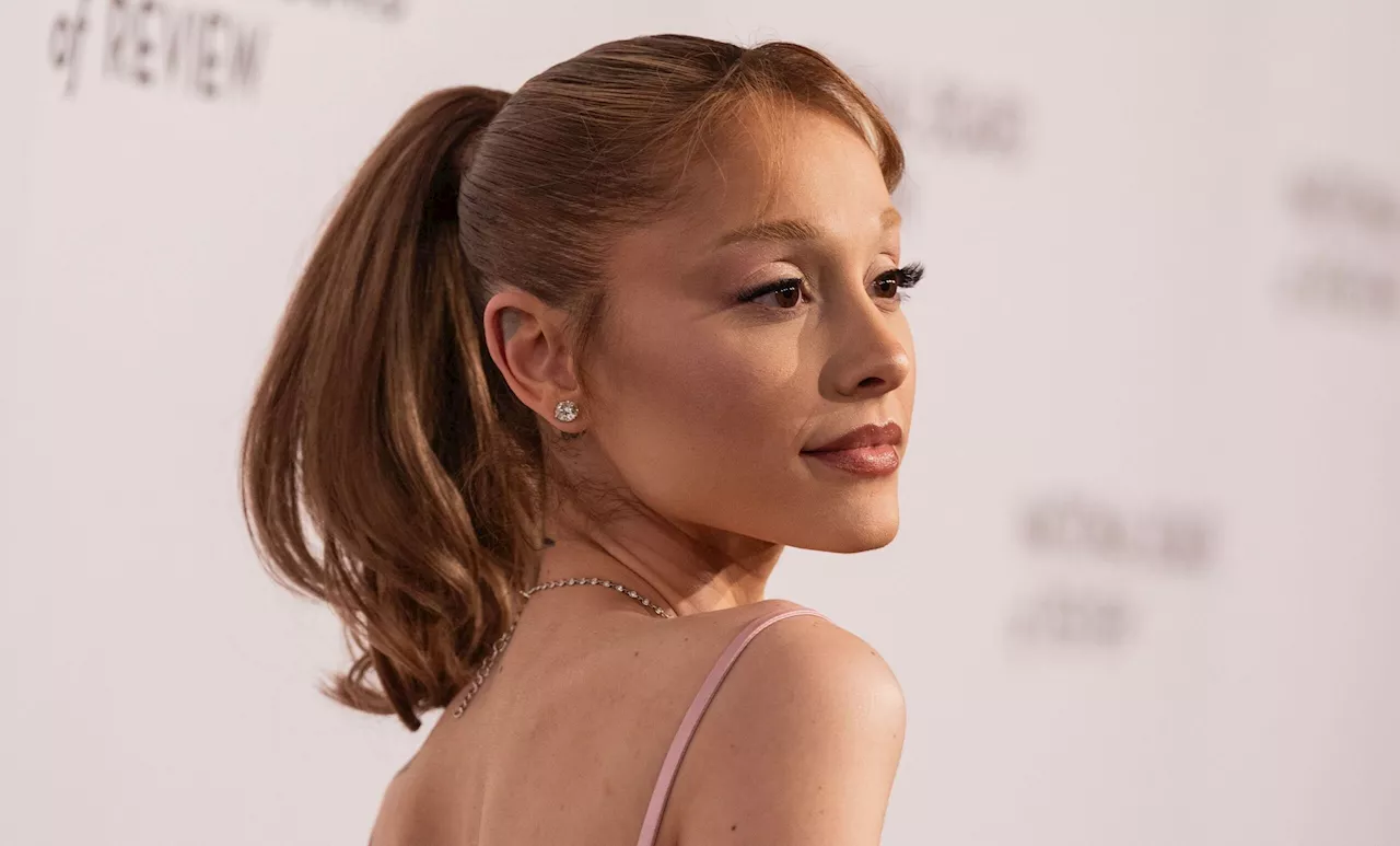 Ariana Grande : Un Changement de Style Sophistiqué