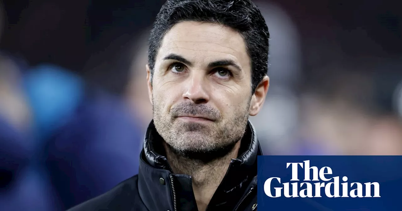 Arteta Faces Arsenal's Transfer Window Disappointments and Carabao Cup Challenge