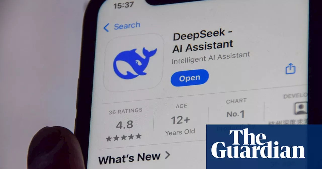 Australia Bans Chinese AI Chatbot DeepSeek from Government Devices Over National Security Risks