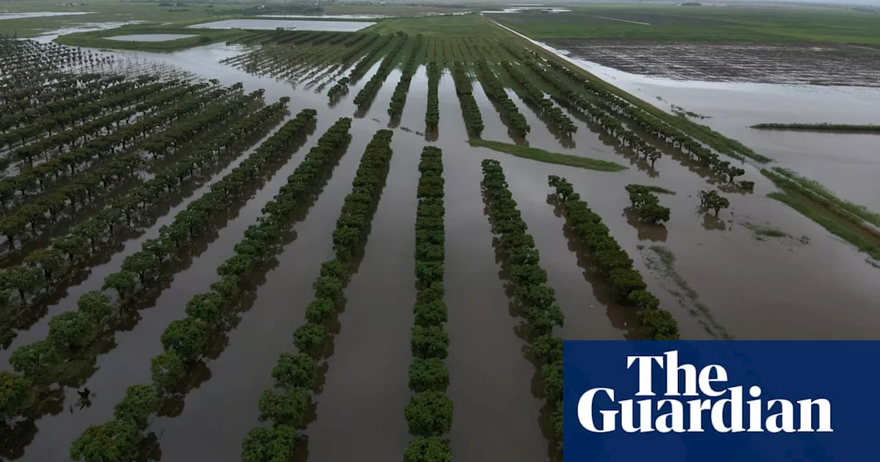 Flooding Continues in North Queensland with Thousands of Homes at Risk