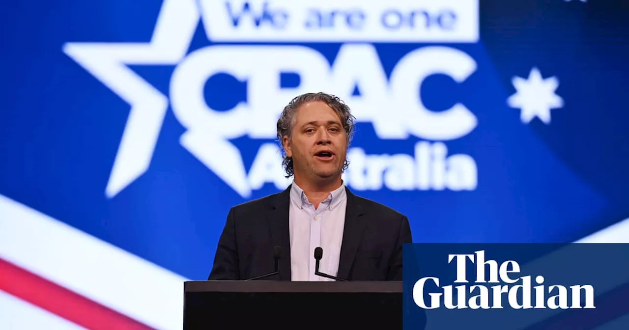 Right-wing group Advance receives $500,000 donation, fueling speculation of coalition with Liberals to target Greens