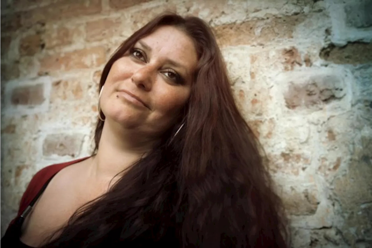 Xandee (46) met opnieuw hartproblemen