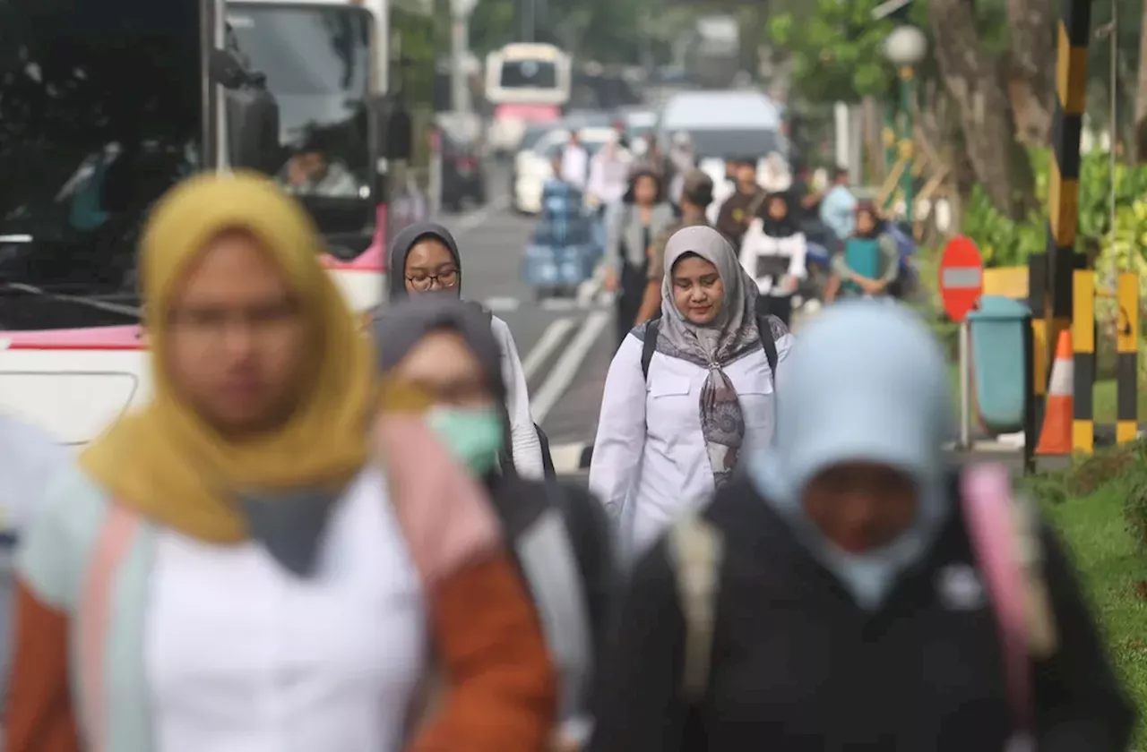 Dari Pangan sampai Jalan, Pemangkasan Anggaran di Daerah Ganggu Belanja Esensial 