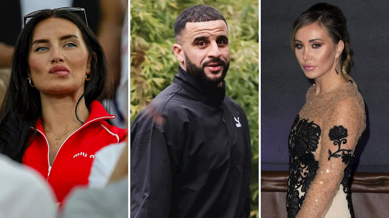 Kyle Walker Pushes for Vow Renewal as Annie Remains Unsure