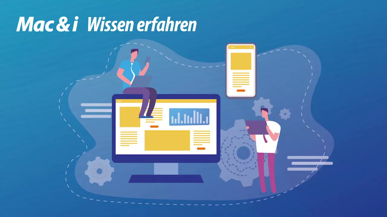 Webinare zur erfolgreichen Geräteverwaltung mit Apple Business Manager und MDM