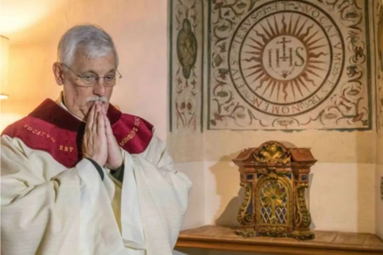 Jesuit Leaders to Gather in Rome to Address Mission, Poverty, Abuse, and Women's Role