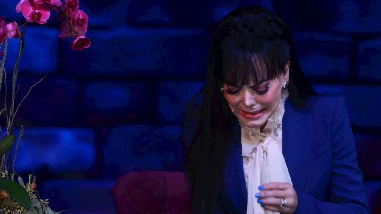 En medio de la polémica, Maribel Guardia revela las verdaderas causas de la muerte de su hijo Julián Figueroa