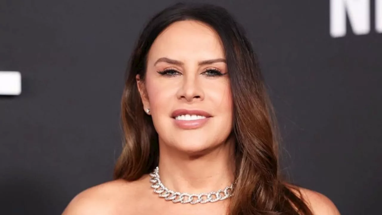 Karla Sofía Gascón es eliminada de la campaña promocional de Netflix de Emilia Pérez para los Oscar