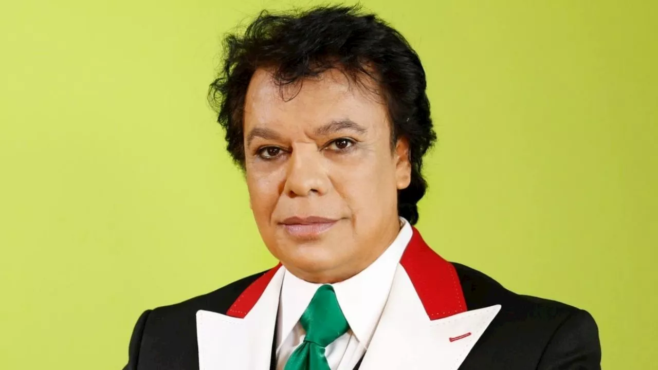 La canción de Juan Gabriel en la que habla con rebeldía de los “gringos” y la discriminación a los mexicanos