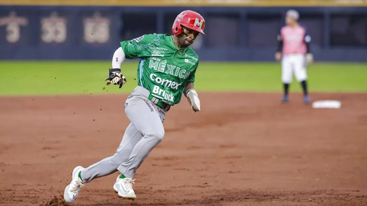 México Se Corona como el Único Invencible en la Serie del Caribe