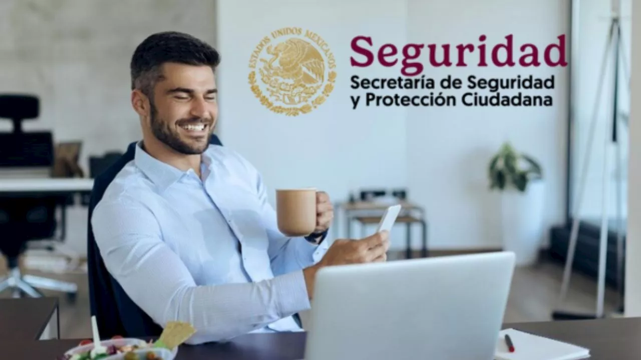 Oportunidad Laboral: Instructor en Prevención y Reinserción Social en la Ciudad de México