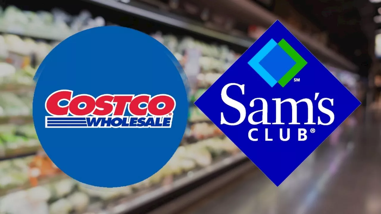 Sam’s Club y Costco: las ofertas que tienes que aprovechar HOY lunes 3 y el martes 4 de febrero