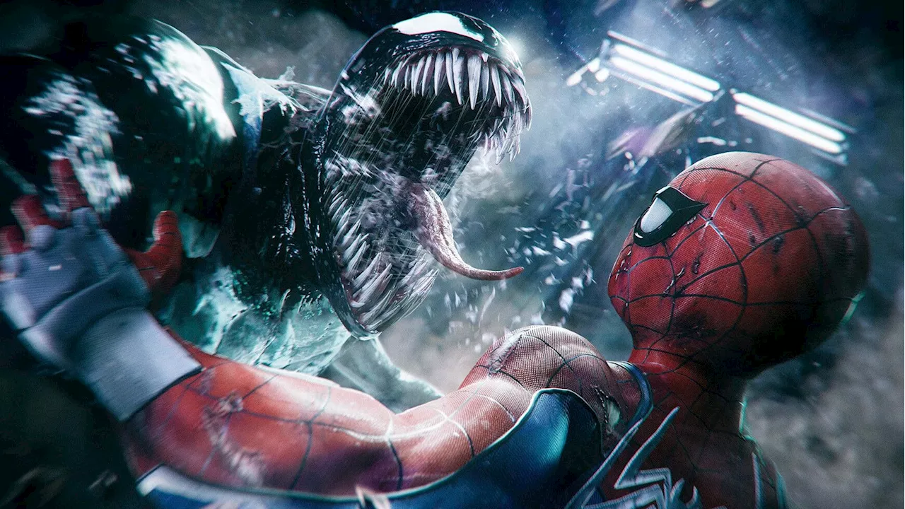  'Marvel’s Spider-Man 2' – PC-Spektakel mit Macken