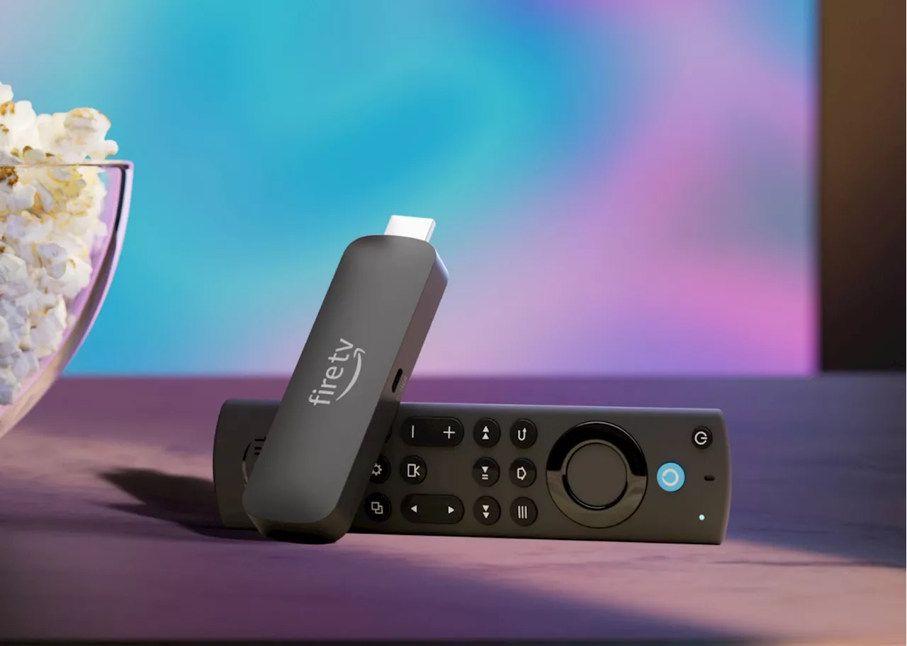 Amazon Elimina Personalización de Pantalla de Inicio en Fire TV