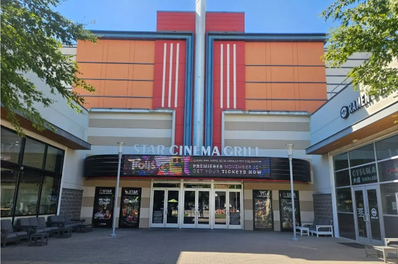 Best Of Houston® 2023: Best Movie Theater