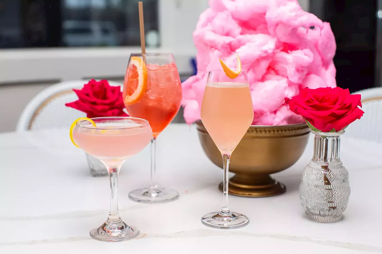 From Brunch to Cocktails, Grab Your Besties for Houston’s Galentine’s Day Celebrations