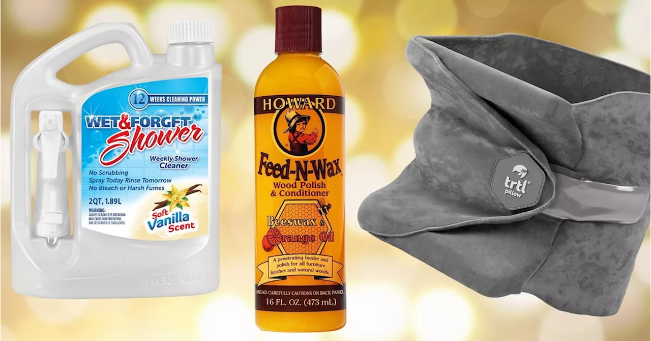 Amazing Cleaning Product Reviews: From Tubs to Sunblock, This Product Delivers!