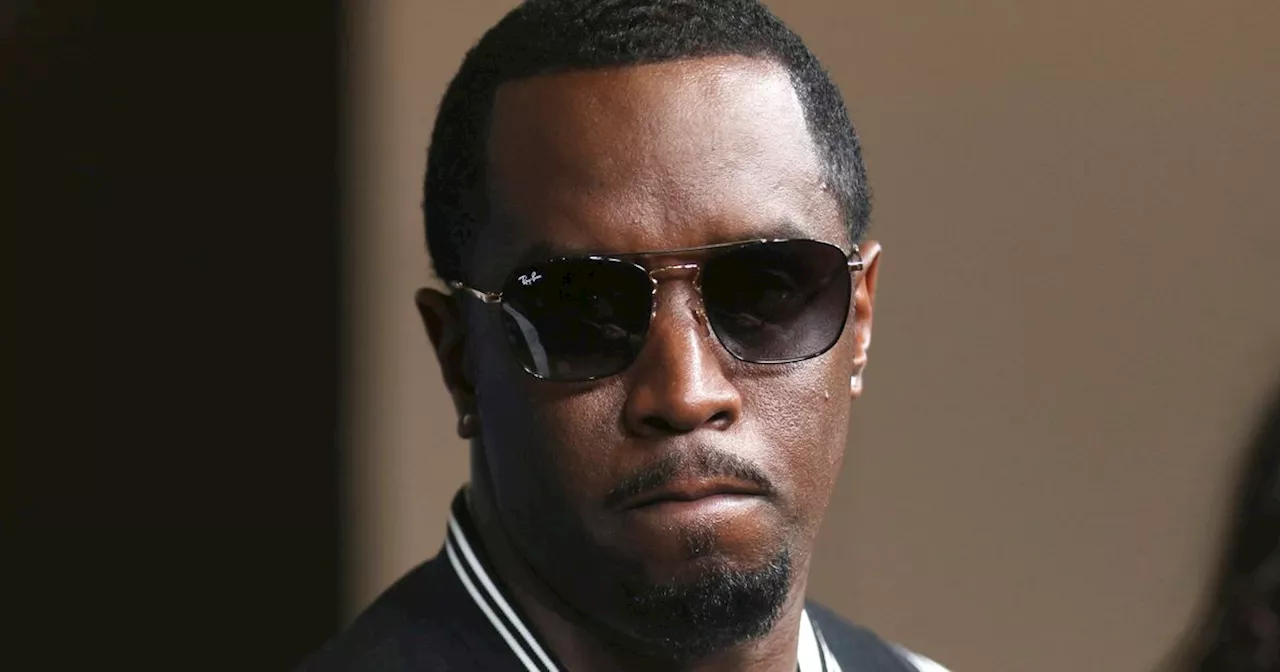 Sean 'Diddy' Combs Taken From Jail To Hospital For Late-Night MRI