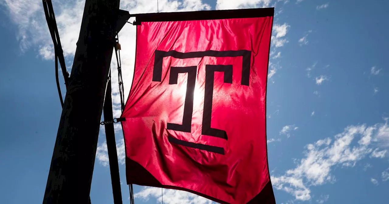 Temple Student Arrested for Impersonating ICE Agent