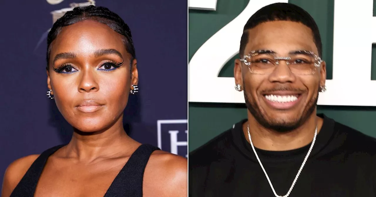 Janelle Monáe Calls Out Nelly for Performing at Trump's Inauguration