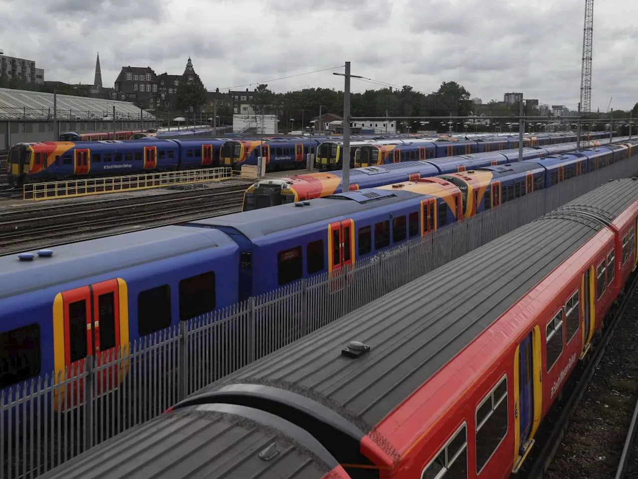 Ferrovie britanniche: il linguaggio inclusivo diventa obbligatorio