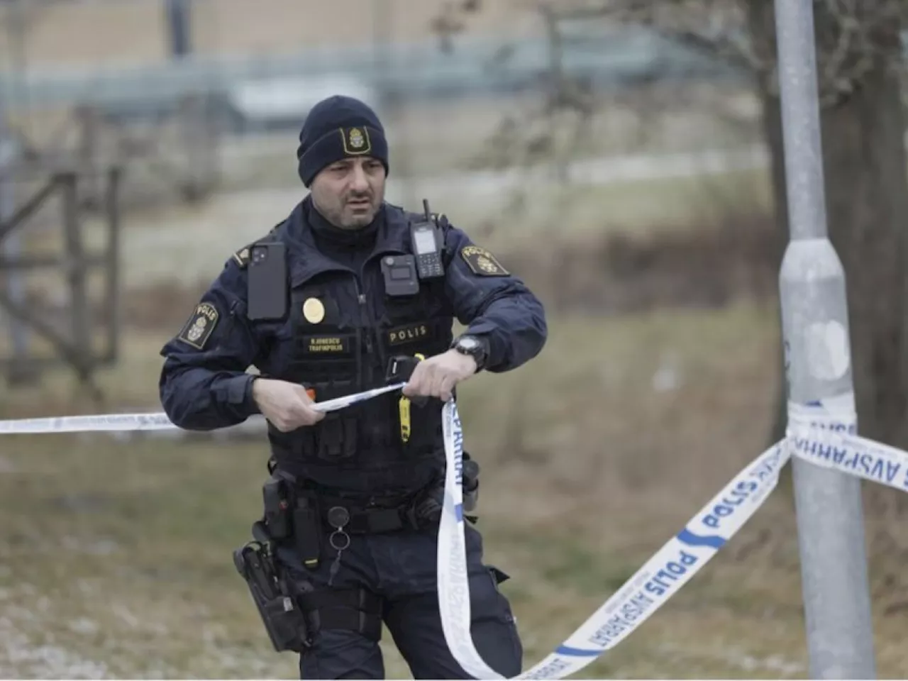 Svezia, sparatoria in una scuola: 'Almeno 5 feriti'. L'attentatore si è tolto la vita