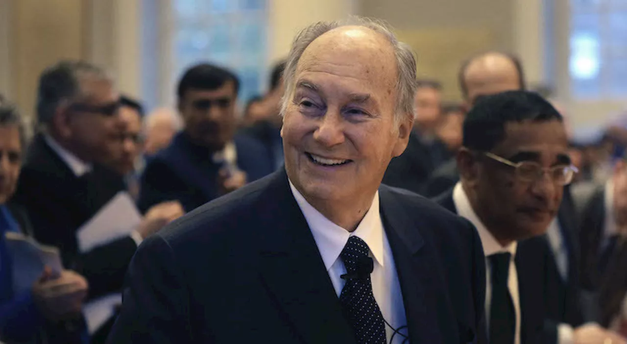 Karim Aga Khan, morto a Lisbona l'imprenditore che creò il mito della Costa Smeralda: il principe aveva 88 ann