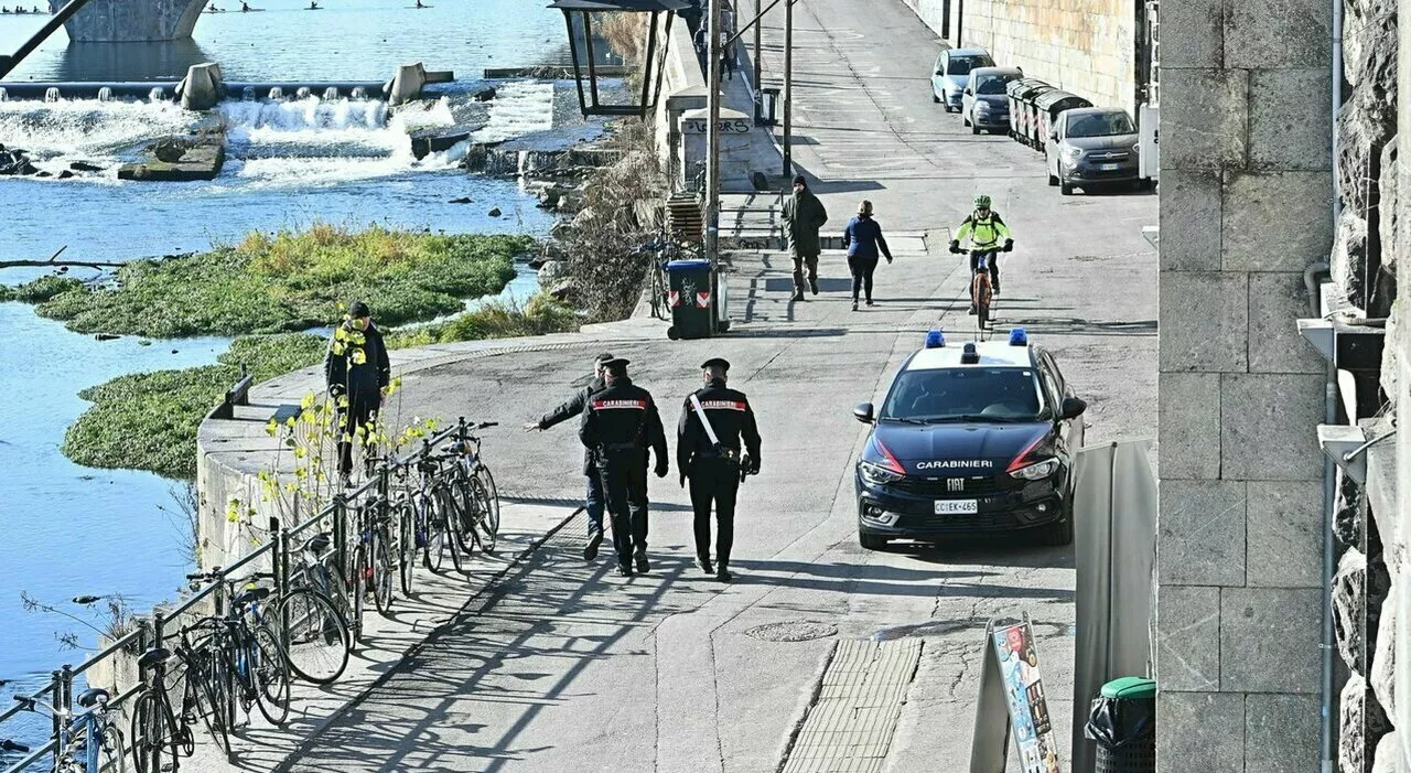 Sedici Anni di Carcere per Victor Ulinici nel Caso del Lancio della Bicicletta ai Murazzi