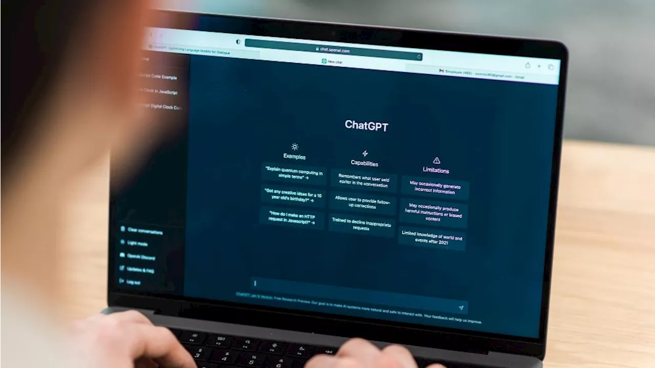 OpenAI releases 'Deep Research' amid growing popularity of China's DeepSeek Singapore News -