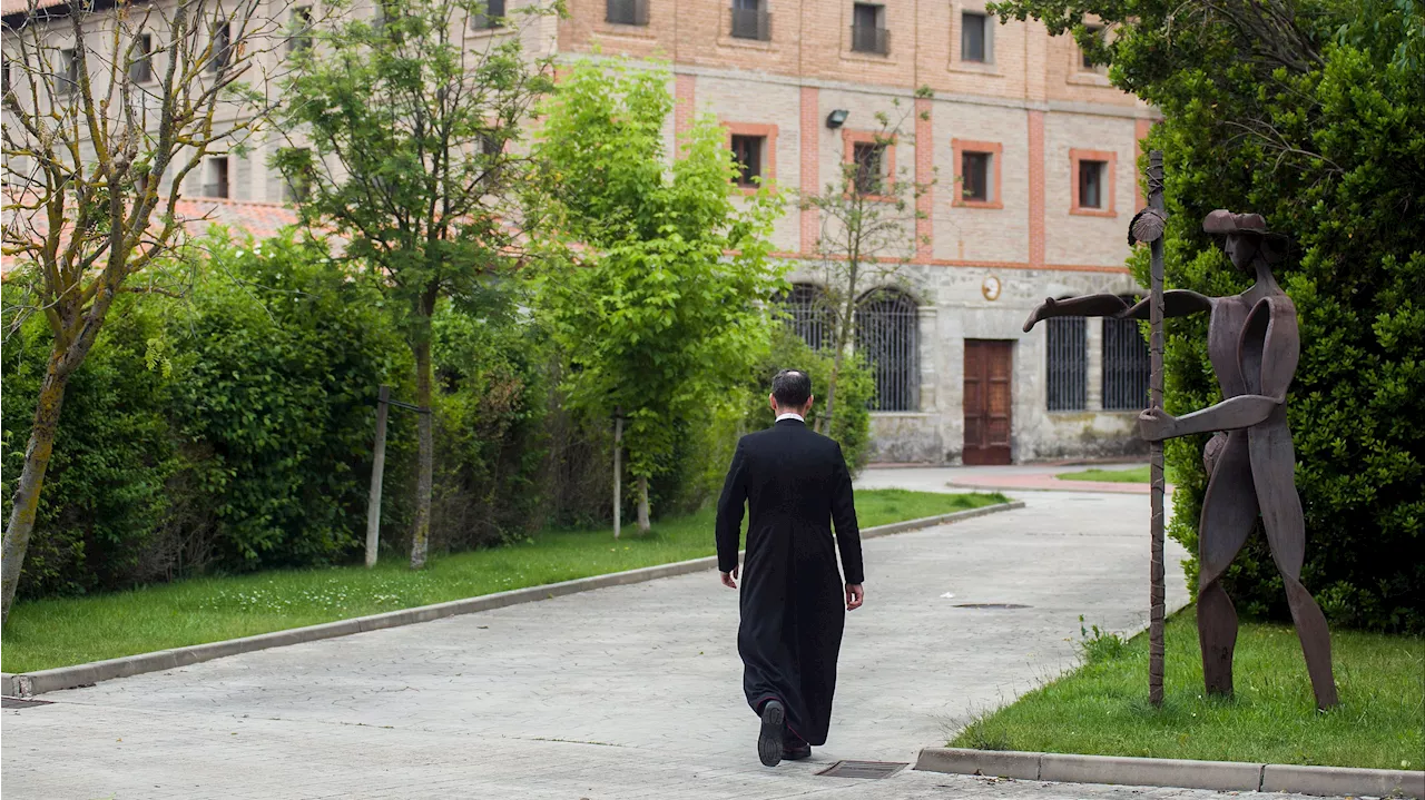 Nuevo escándalo en el Monasterio de Santa Clara de Belorado