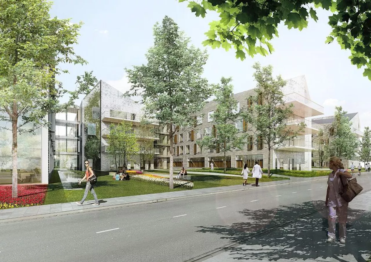 Region Hovedstaden planlægger at skære i Bispebjerg Hospitals kommende akuthus