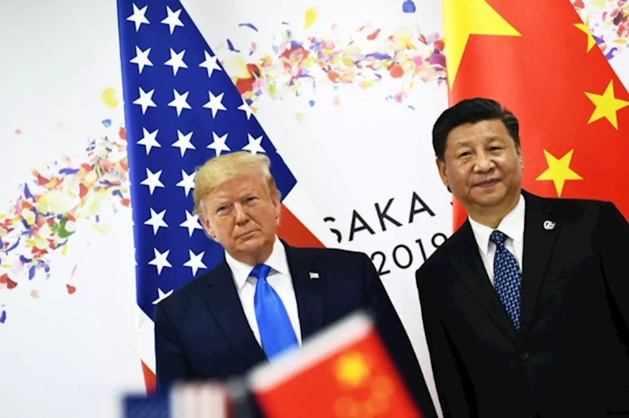 Cina risponde con dazi a Trump