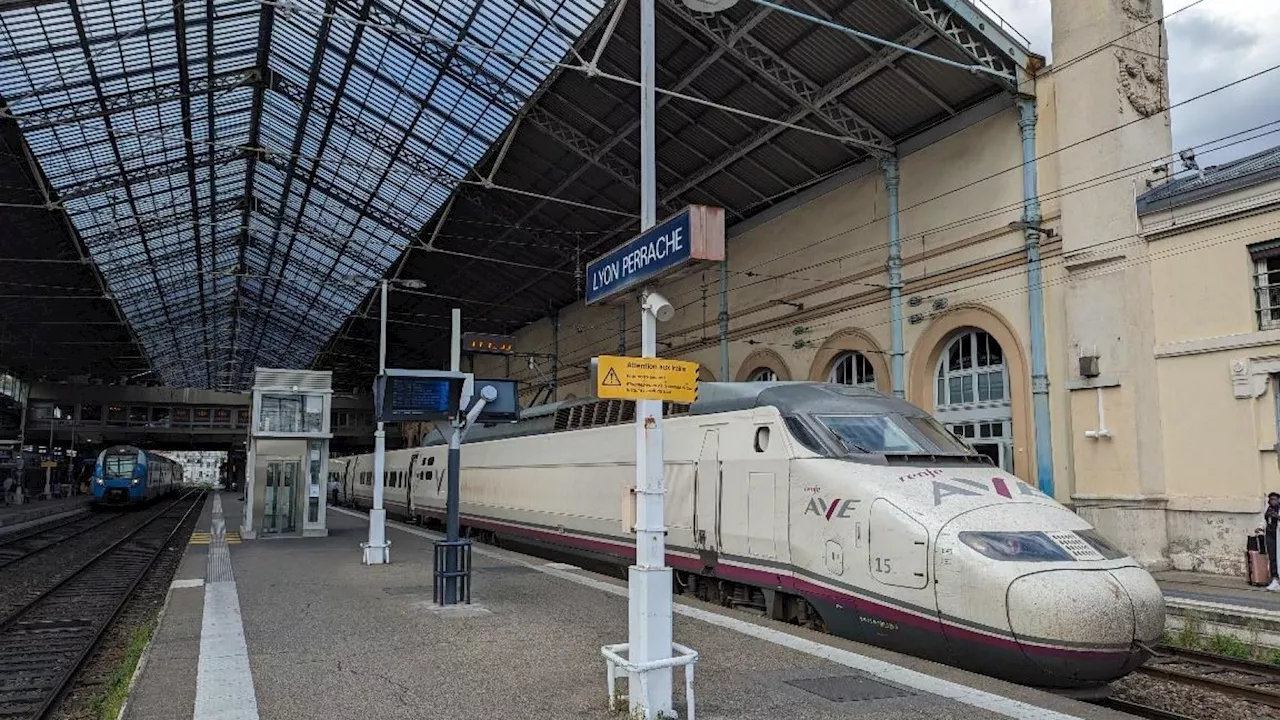 El Gobierno impulsa la internacionalización de Renfe con la creación de nuevas filiales en México y Francia