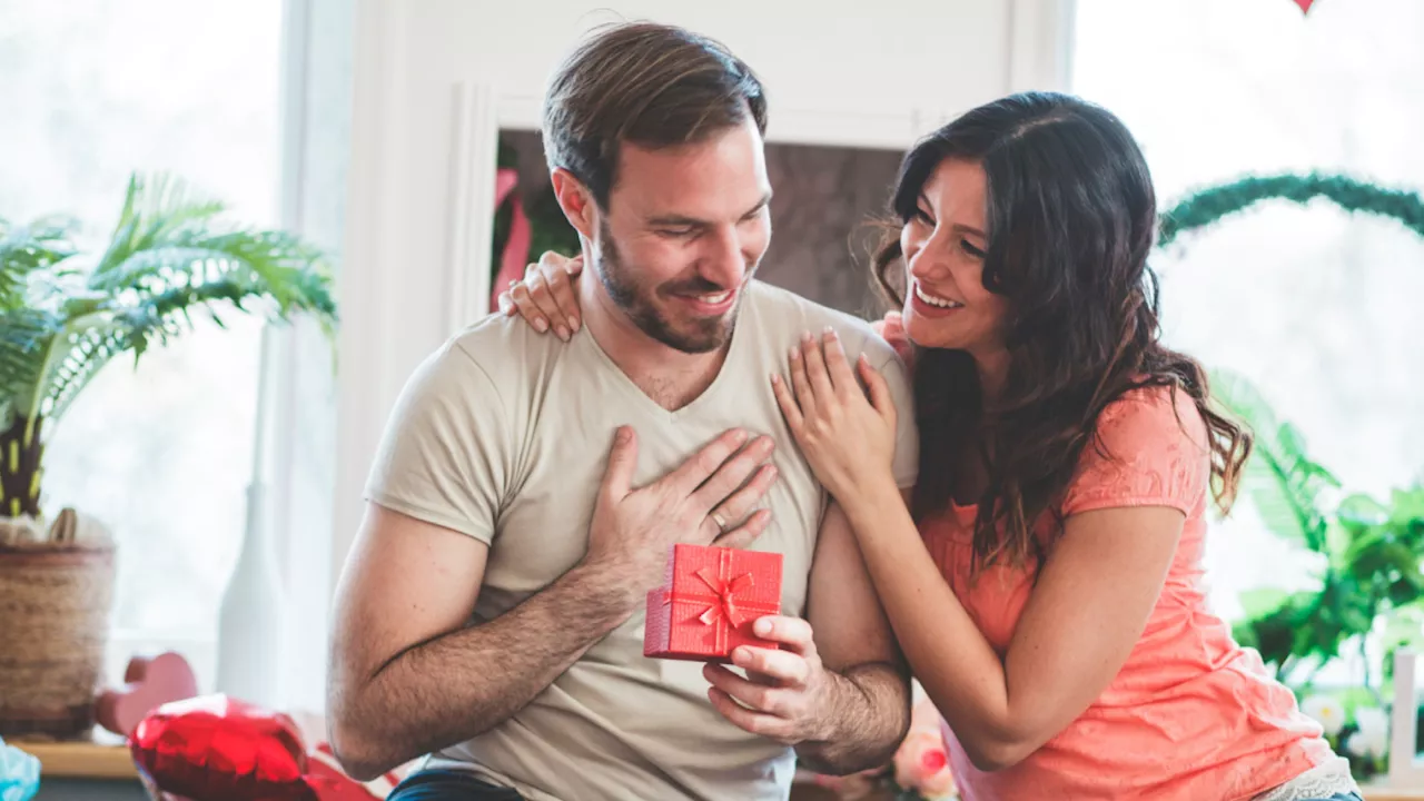 Regali di San Valentino per Lui: Idee originali e di tendenza