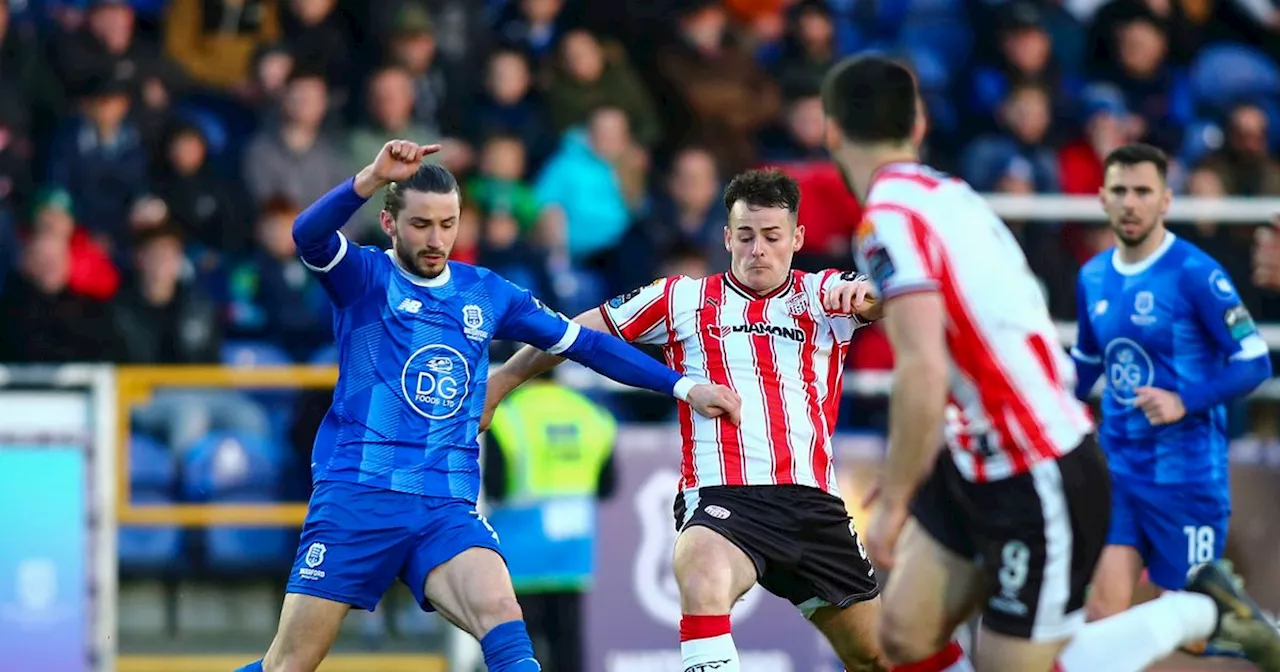 Bohemians Sign Winger Connor Parsons