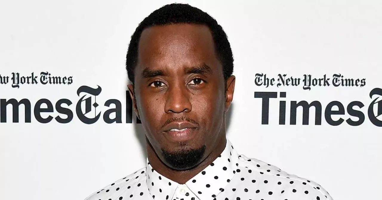 Diddy Hospitalized for Knee Pain During Prison Stay