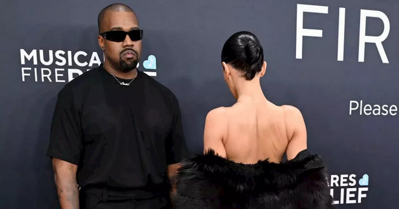 Kanye West's Grammy Outburst Could Cost Him $20 Million