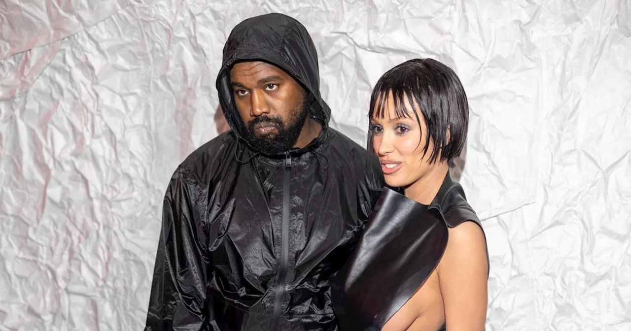 Kanye West's wife Bianca Censori is unrecognisable in unearthed throwback pics