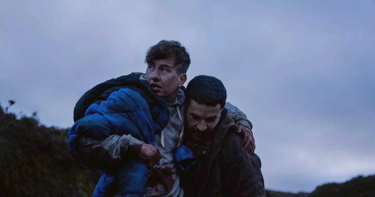 Bring Them Down review: Barry Keoghan’s new film should be called Bring Me the Head of Alfred O’Garcia