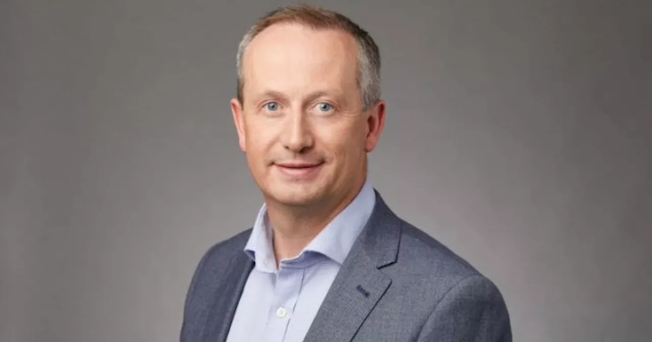 Leo Clancy Appointed as New CEO of Ei Electronics