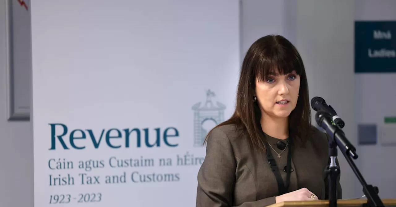 Revenue Urges Half a Million People to Claim Tax Refunds